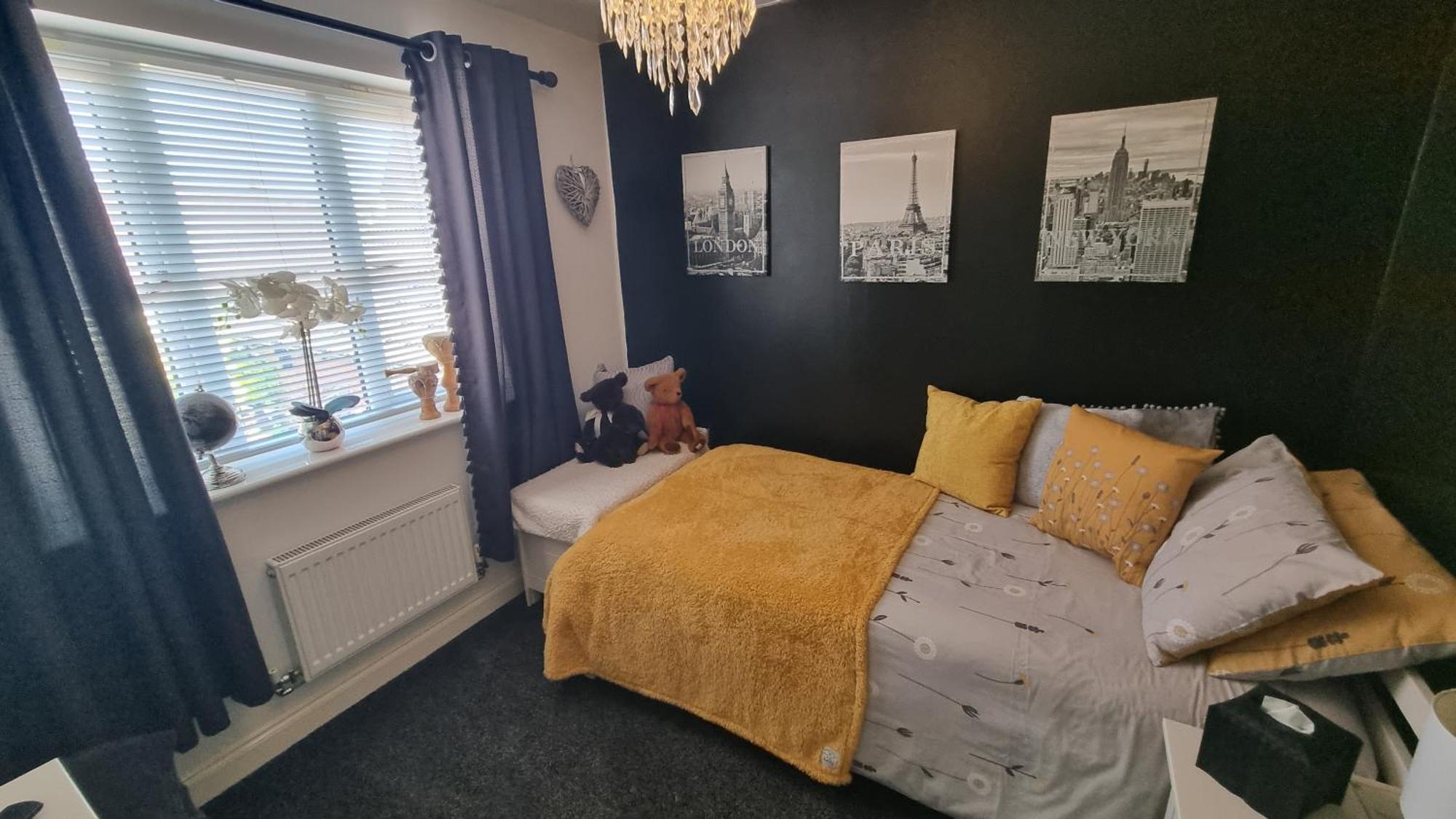 Dungarvon House B&B, Hot Tub, Garden, Summerhouse, Electric Vehicle Point , 3 Bedroom Options Weston-super-Mare Luaran gambar